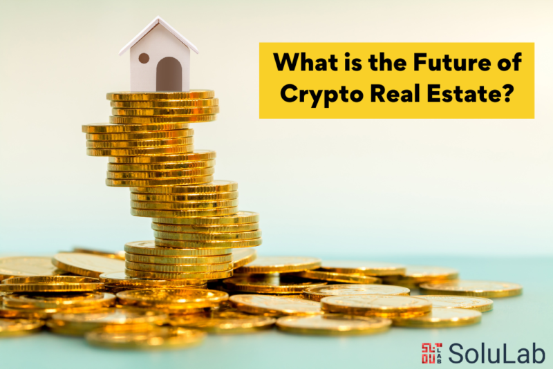 What Is The Future Of Crypto Real Estate