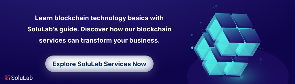 Blockchain Solutions