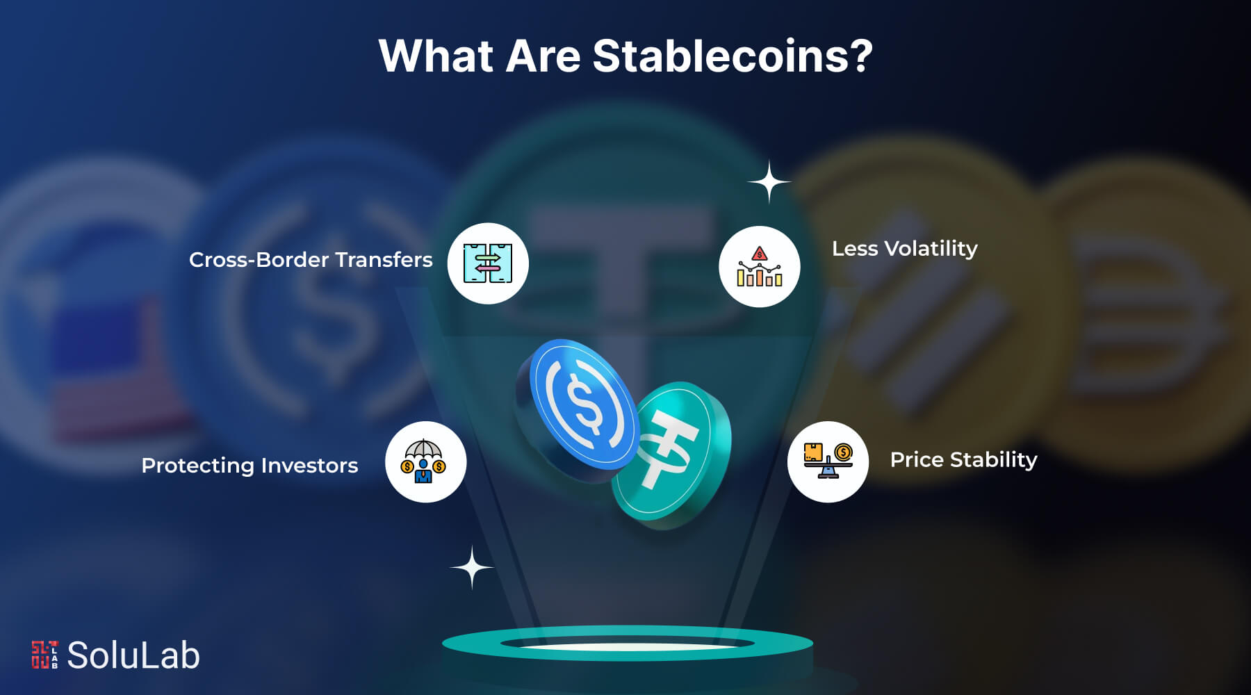 What is Stablecoin