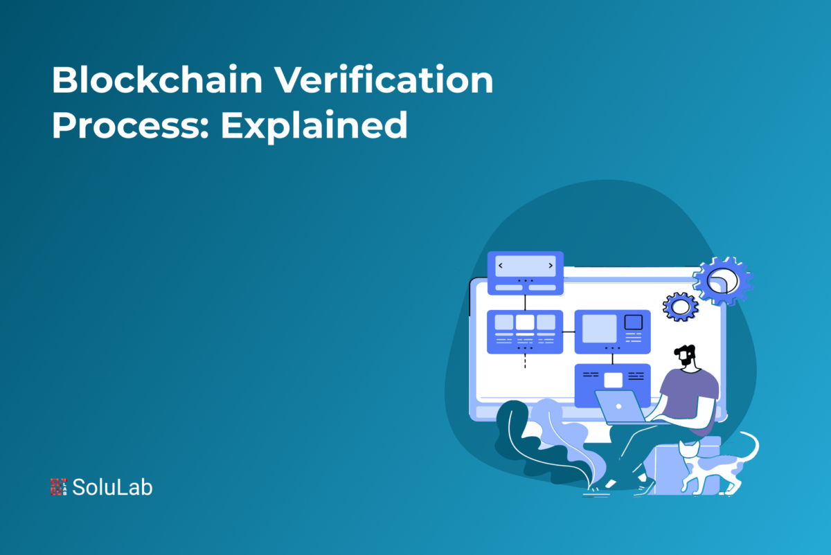 Blockchain Verification