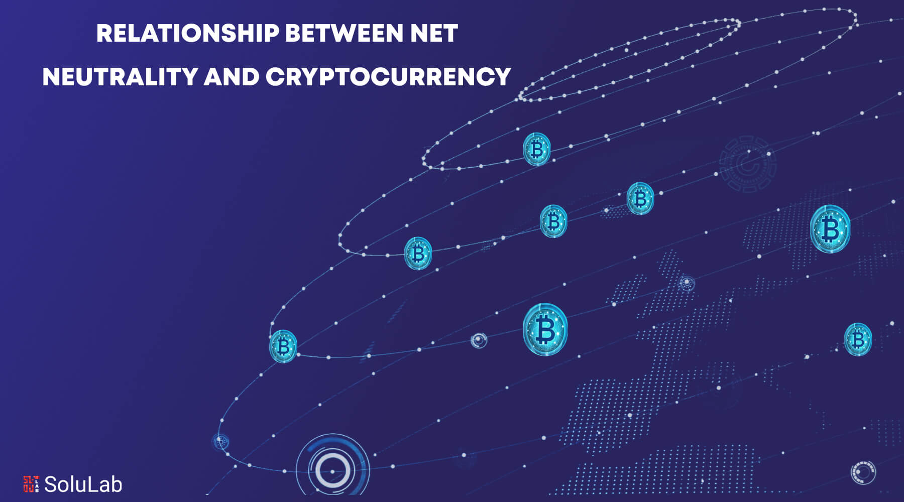 Relationship Between Net Neutrality And Cryptocurrency