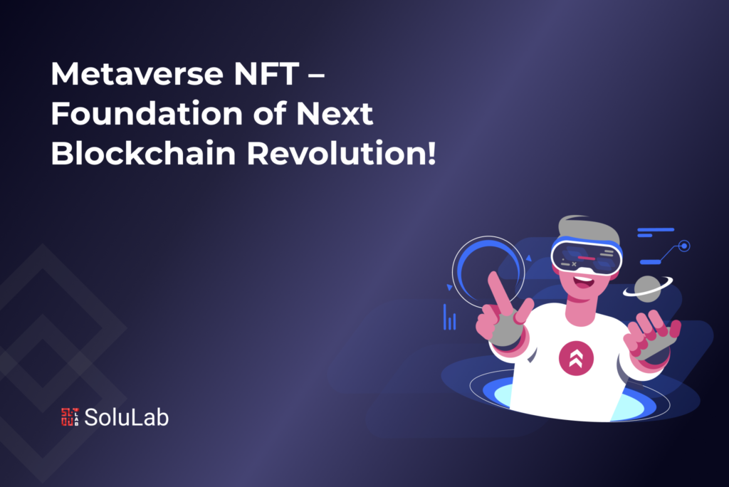 What is Metaverse  Is it the next internet revolution?