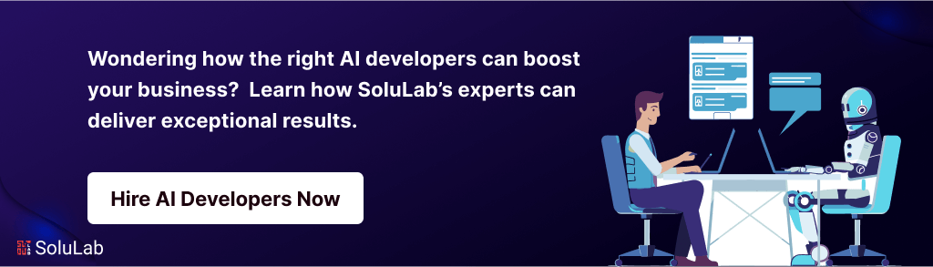 Hire AI Developers