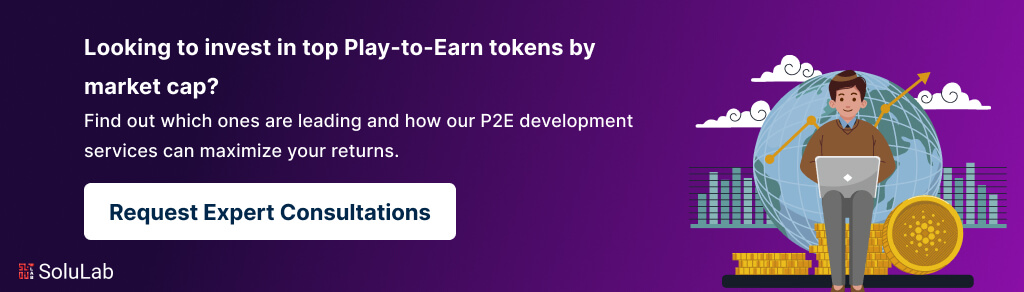 P2E Development Services