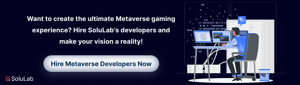 Hire Metaverse Developers