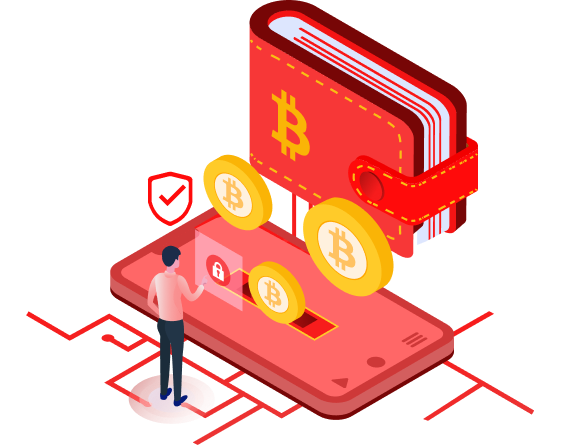 Cryptocurrency Wallet Development Company  Cryptocurrency Wallet  Development Services