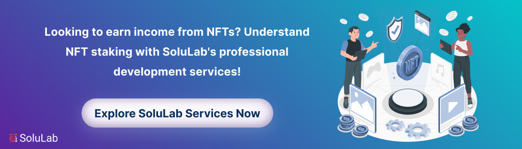 NFT Services