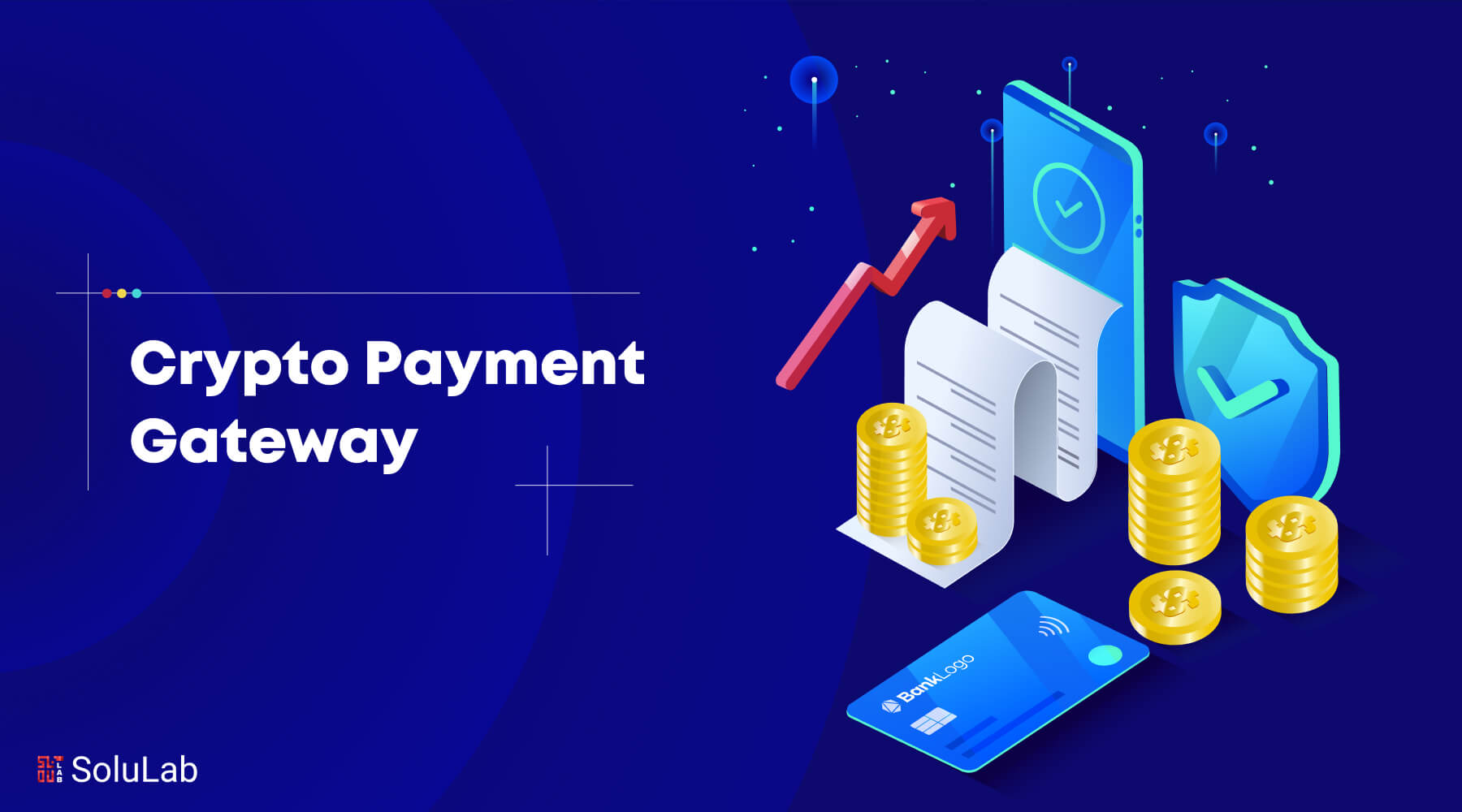 Crypto Payment Gateway 