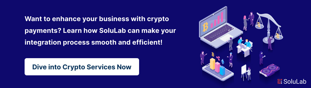 Crypto Services