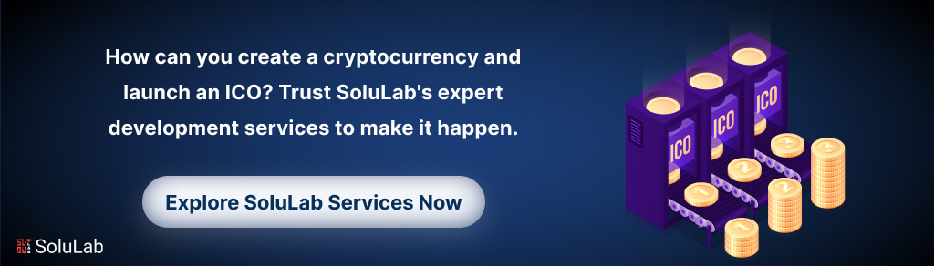 Cryptocurrency Services