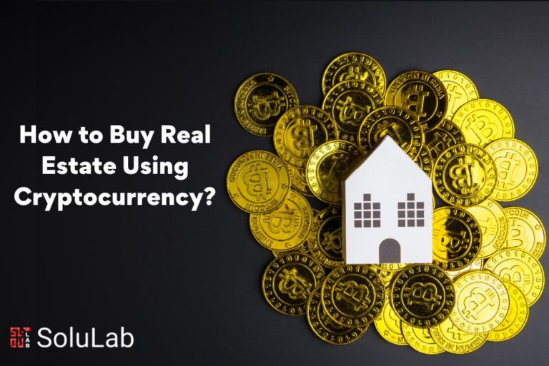 how to buy a house with cryptocurrency