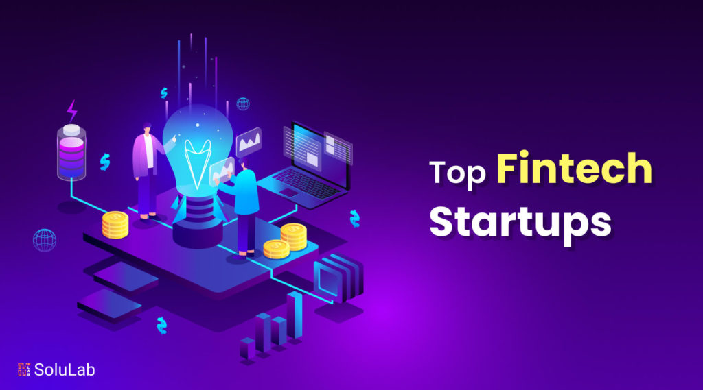 Top Fintech Startups