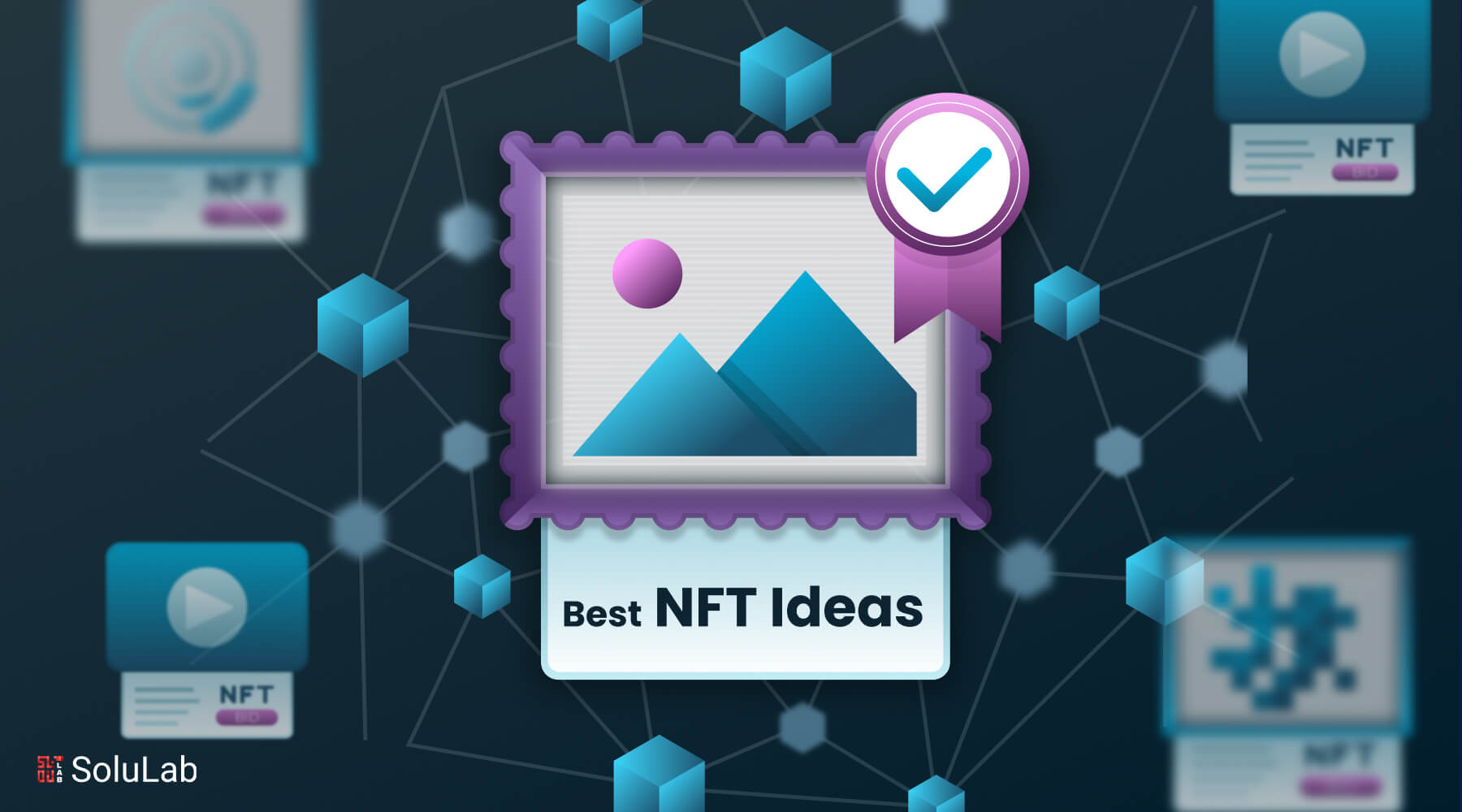 Best NFT Ideas
