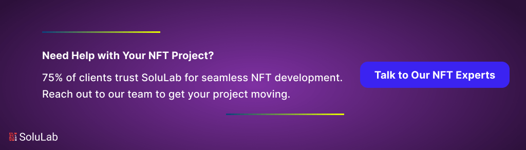 NFT Development Solutions