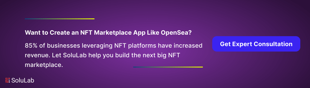 NFT Marketplace Development Solutions