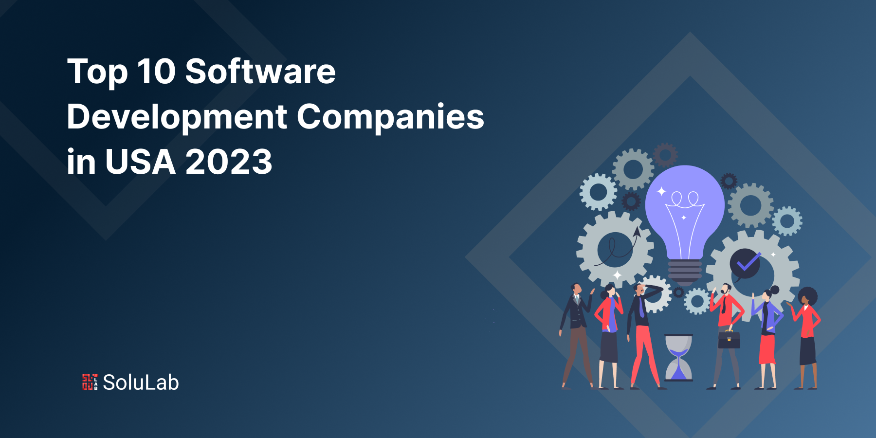 Software Development Companies to Look For in 2023