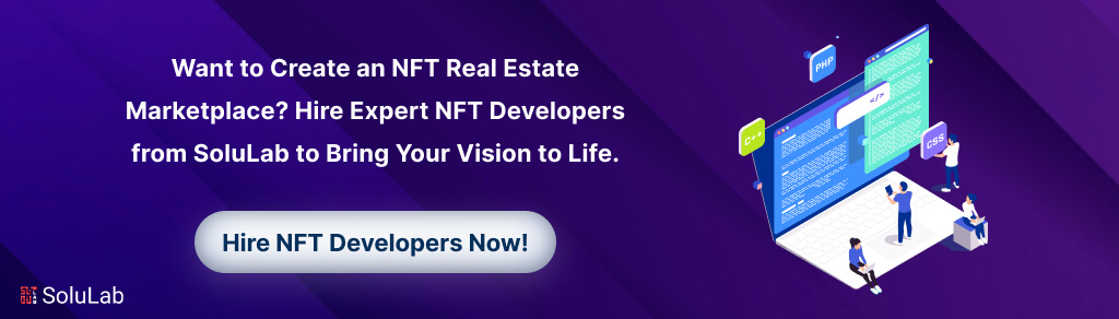 Hire NFT Developers