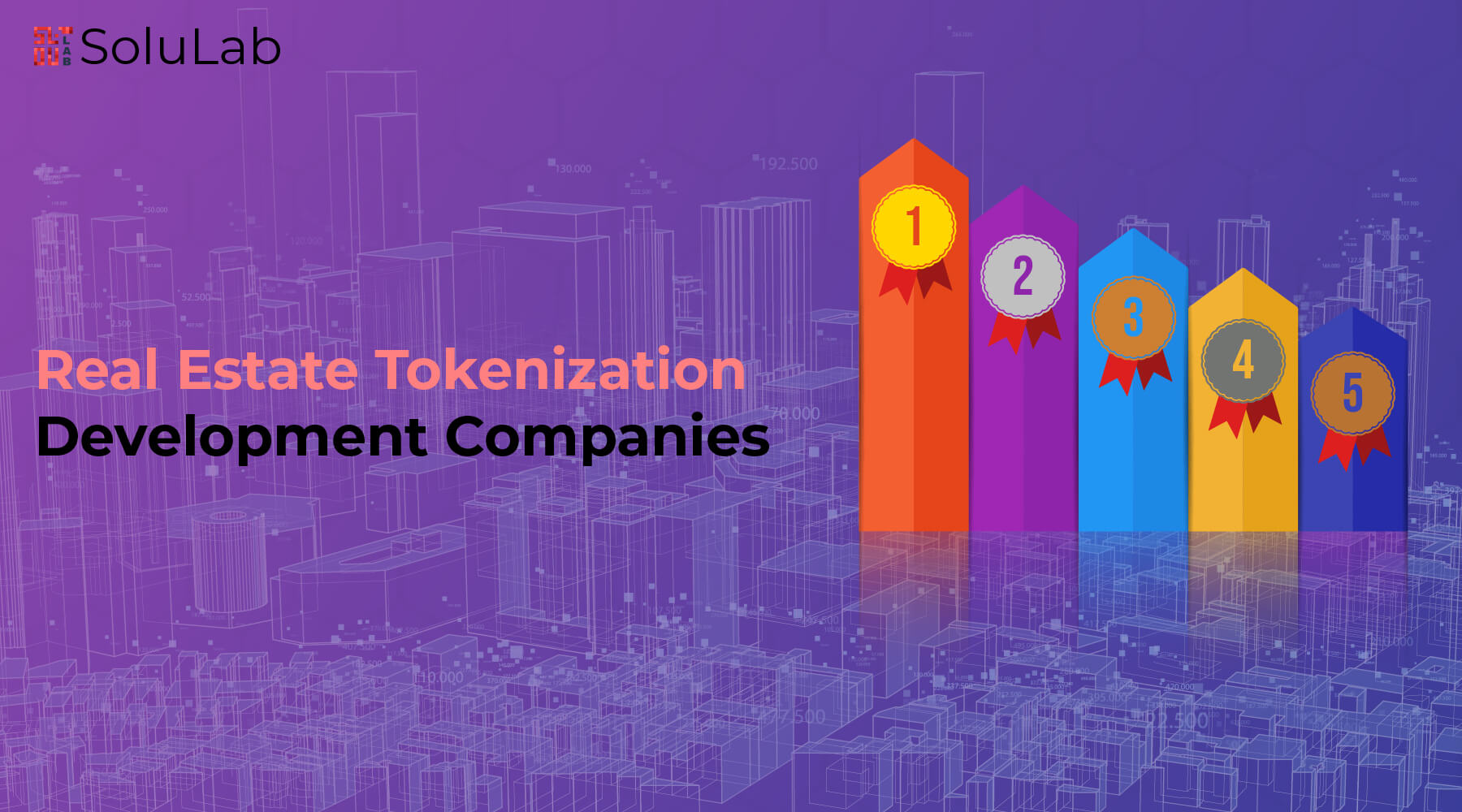 Real Estate Tokenization Development Companies