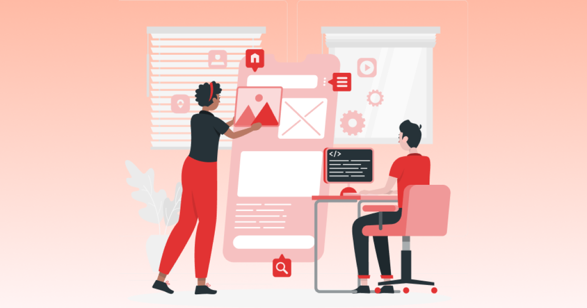 Custom Software Development Company