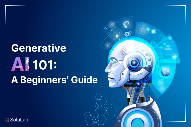 Generative AI 101: Transforming Beginners into Experts