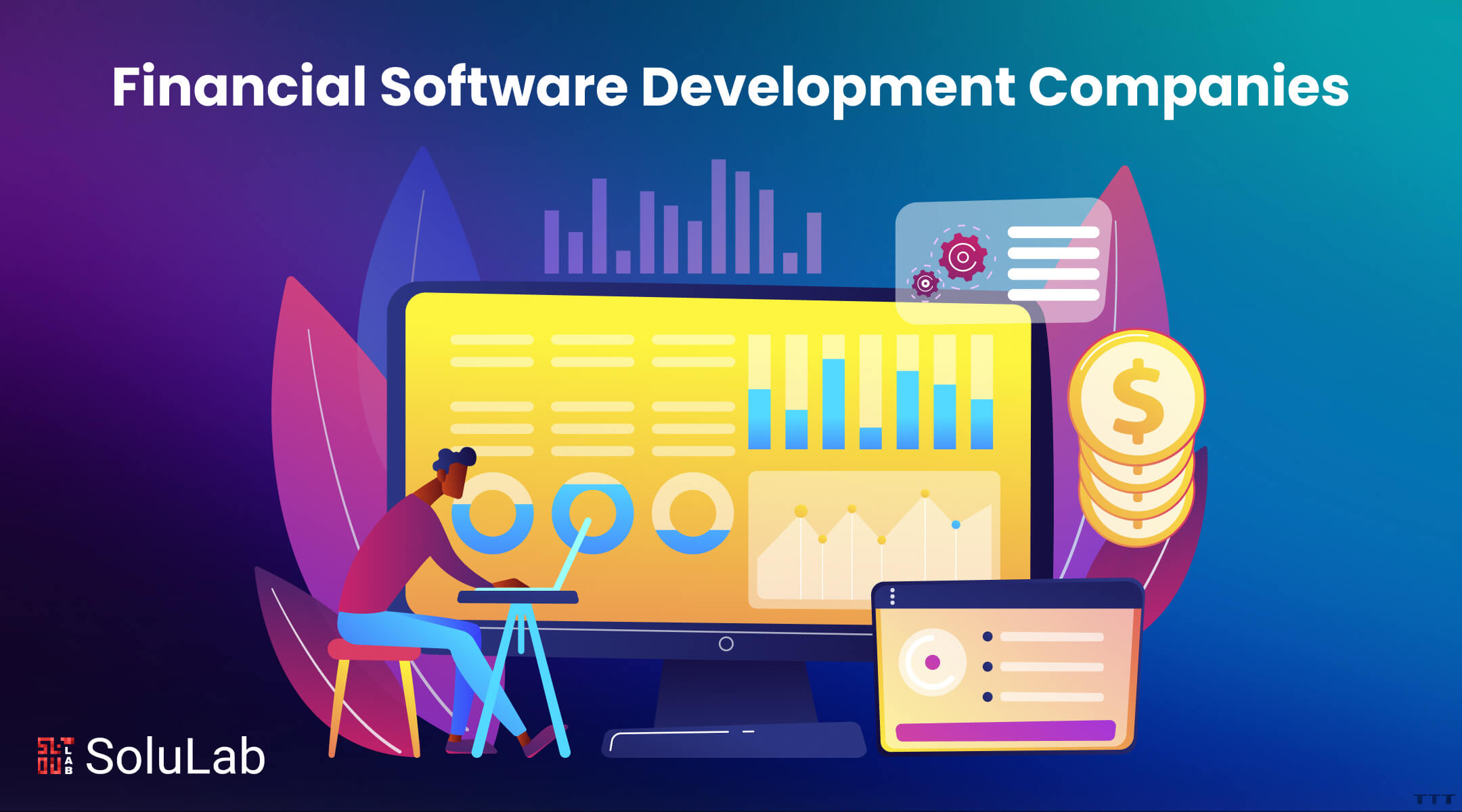 Financial Software Development Companies