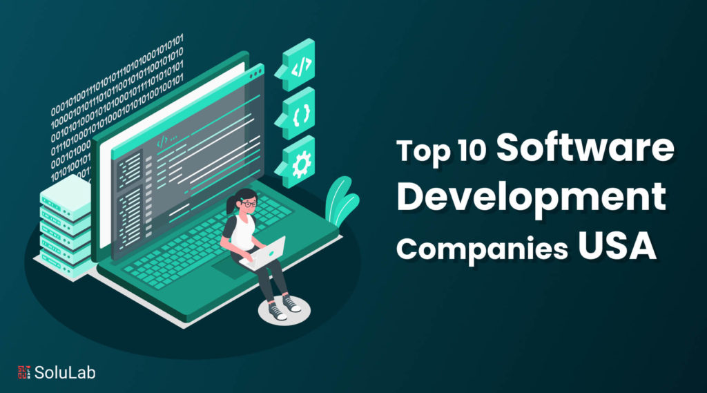 Software Development Companies USA