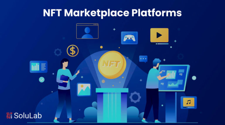 Best NFT Marketplace Platforms