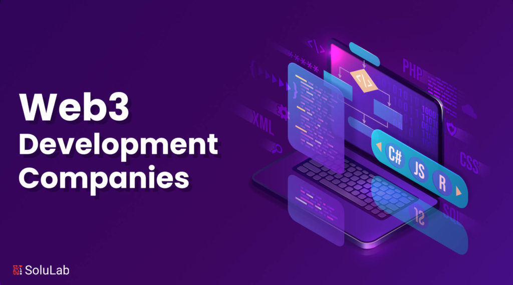 Best Web3 Development Companies