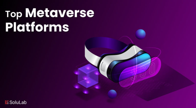 Metaverse Platforms