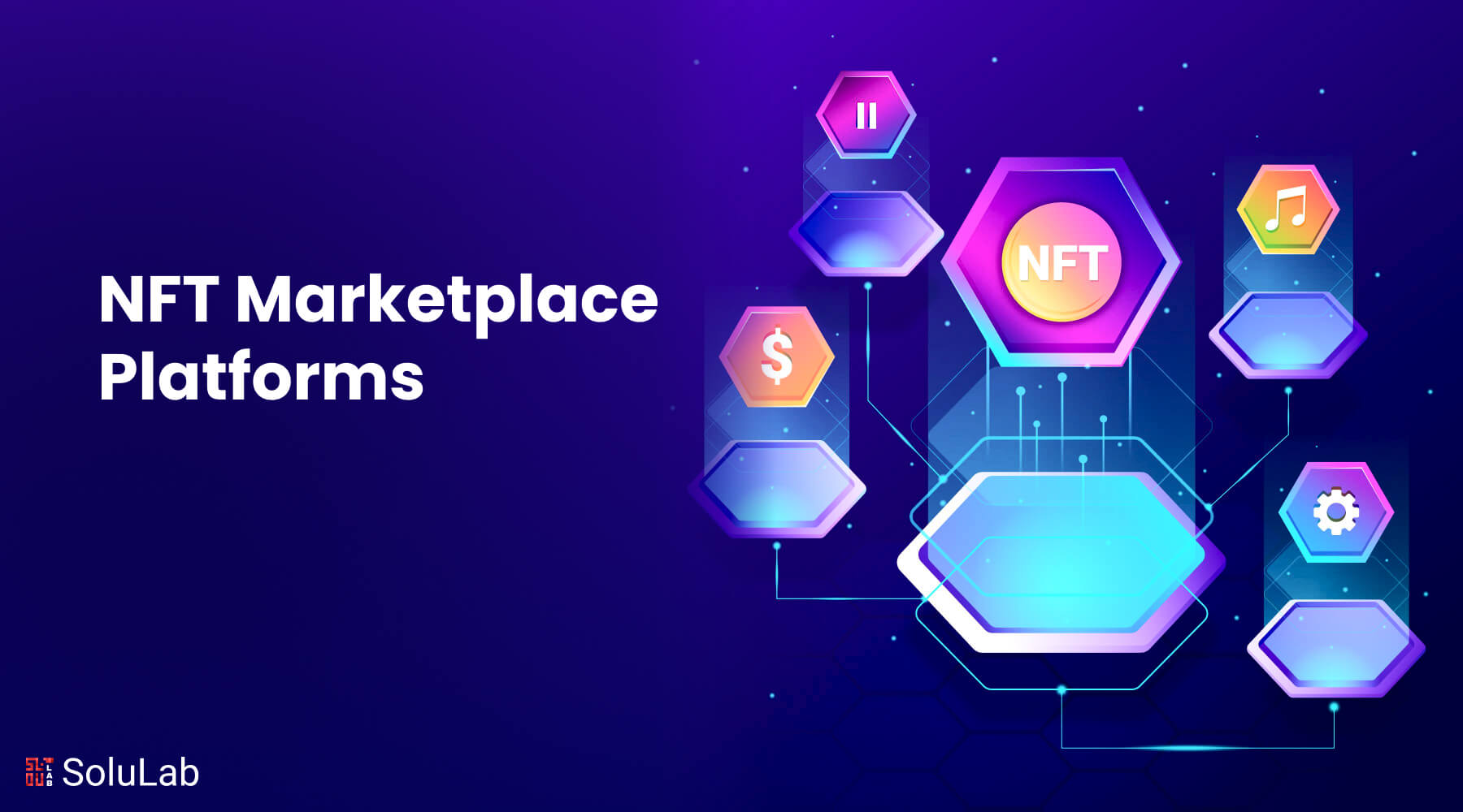 Best NFT Marketplace Platforms