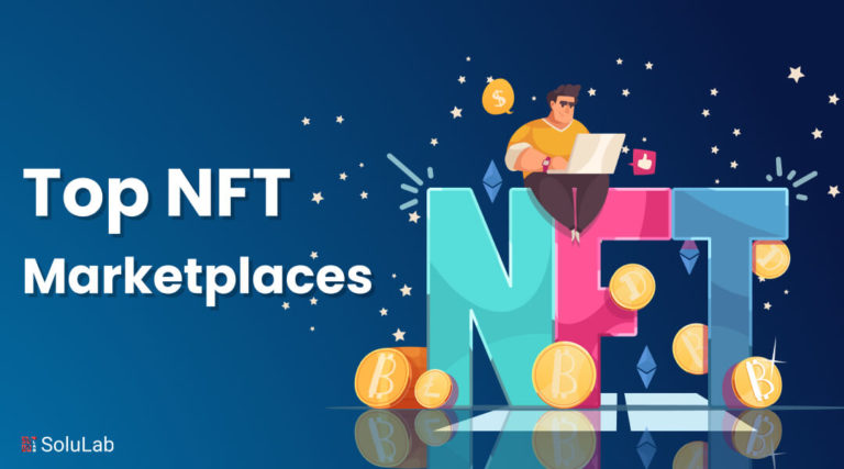 Top NFT Marketplaces
