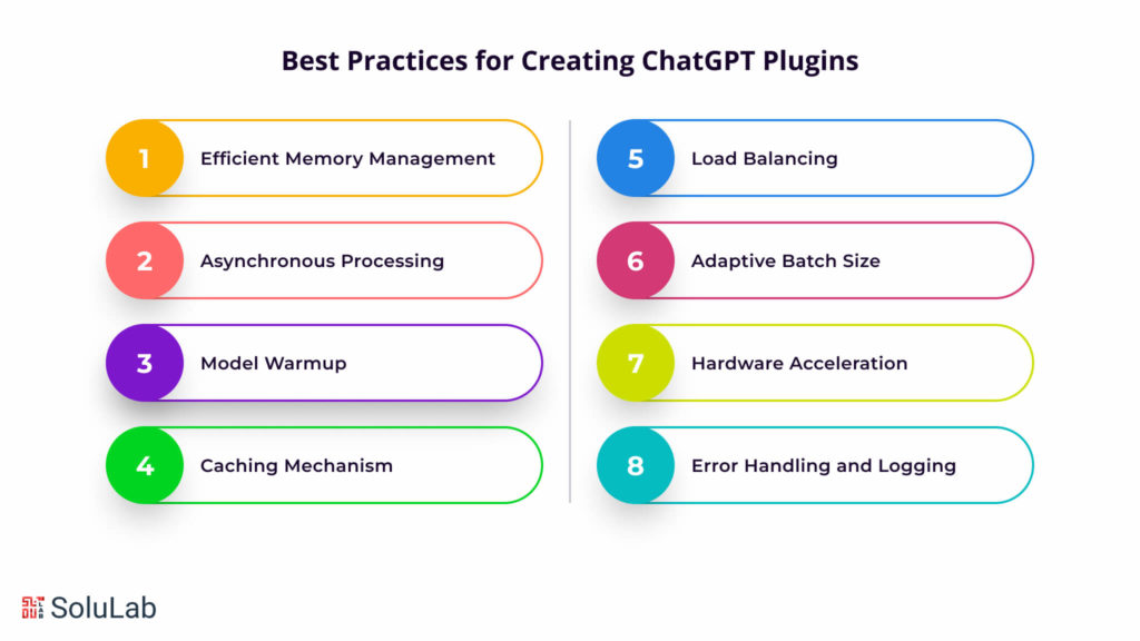 Best Practices for Creating ChatGPT Plugins