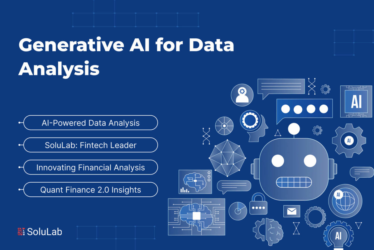 Leveraging Generative AI for Data Analysis and Modeling