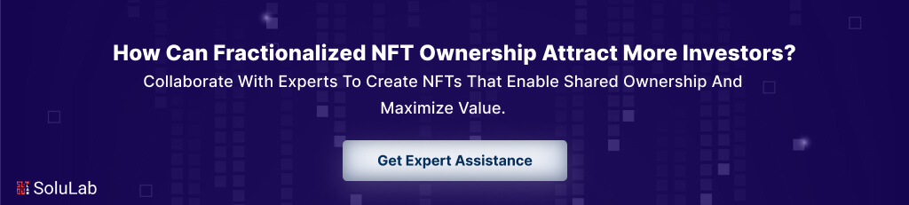 NFT Development Company