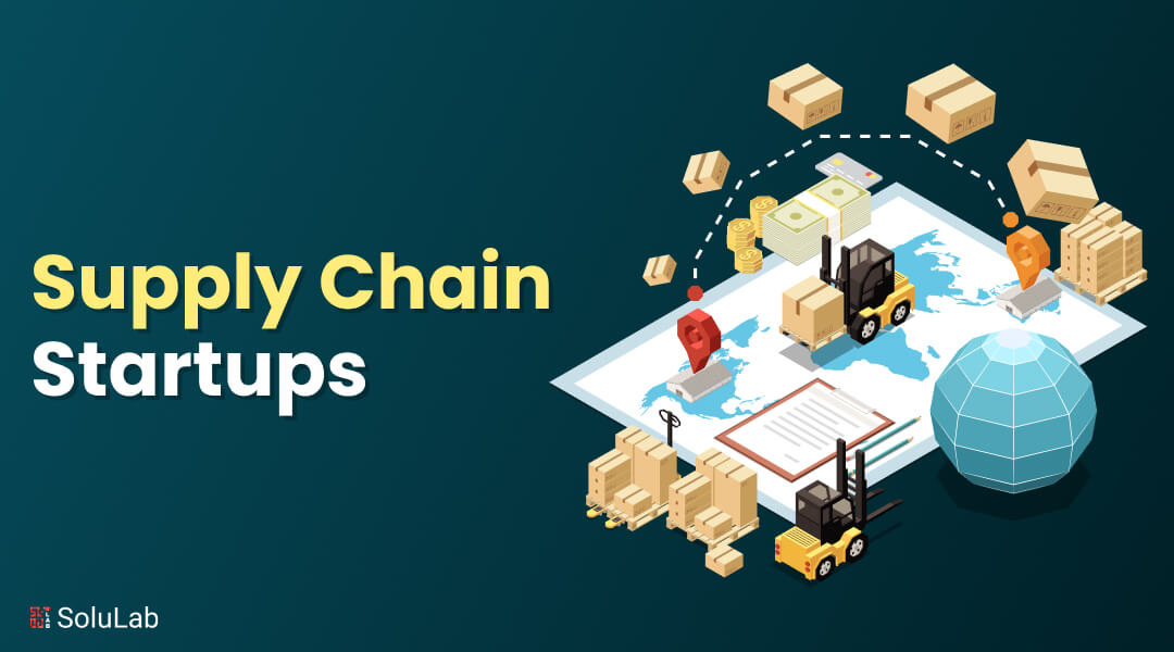 Supply Chain Startups