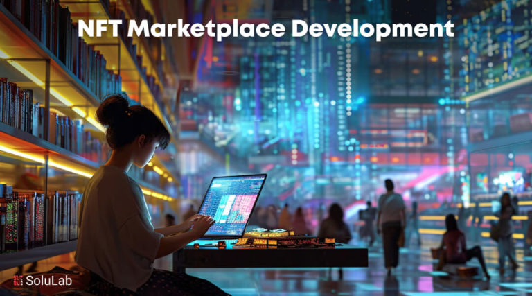 NFT Marketplace Development