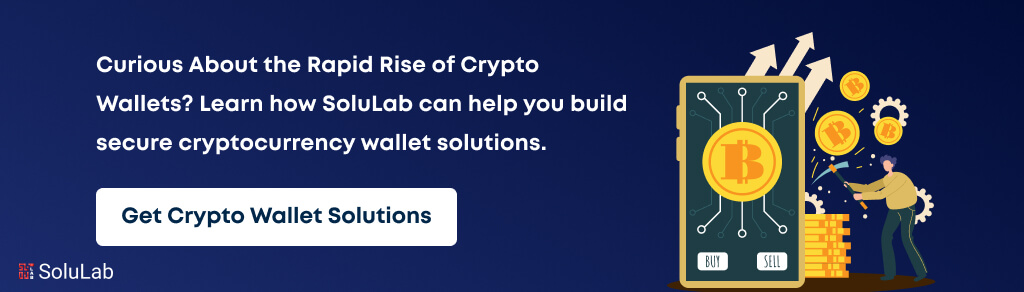 Crypto Wallet Services