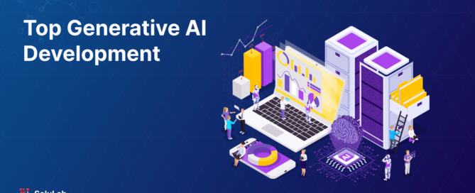 Generative AI Development Companies