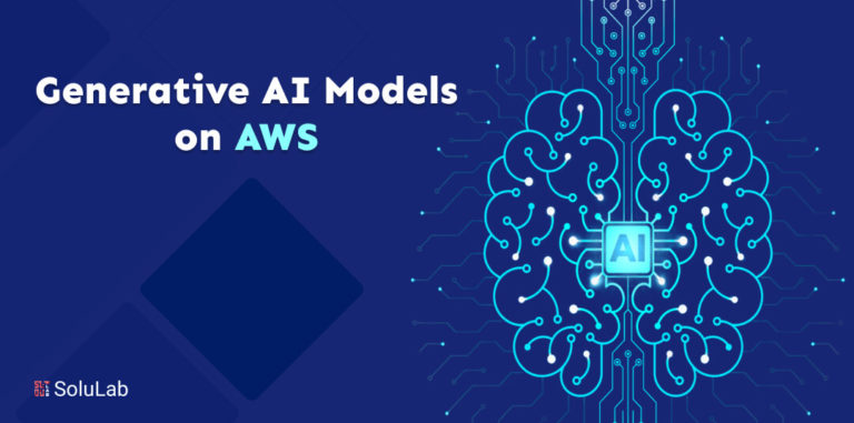 Generative AI on AWS