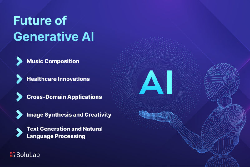 A Deep Dive Into The Future Of Generative AI