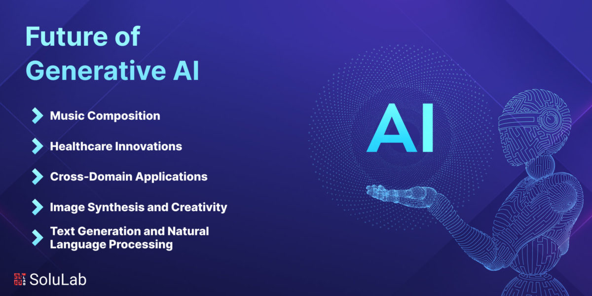 Generative Ai Landscape Current And Emerging Trends