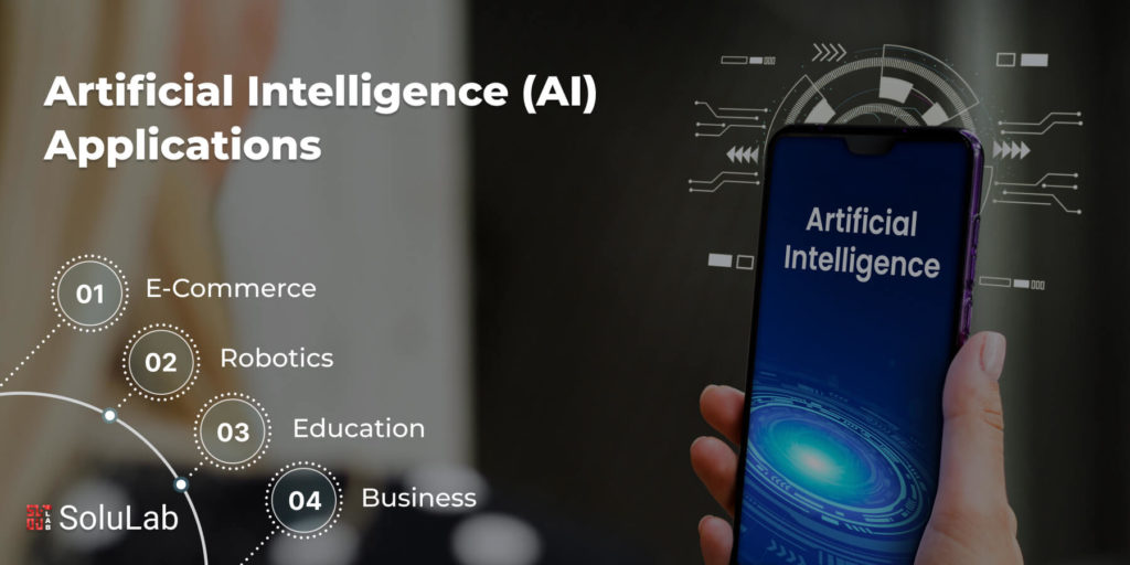 Top 10 Artificial Intelligence Ai Applications