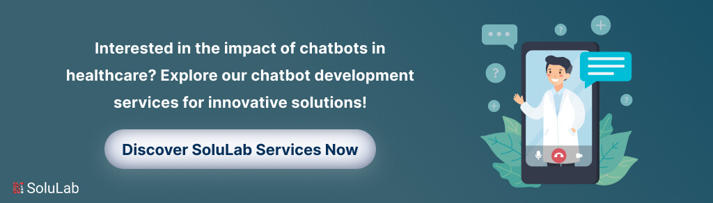 Chatbot Development Services