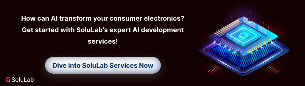 AI development services