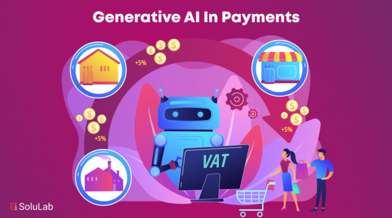 Generative AI In Payments