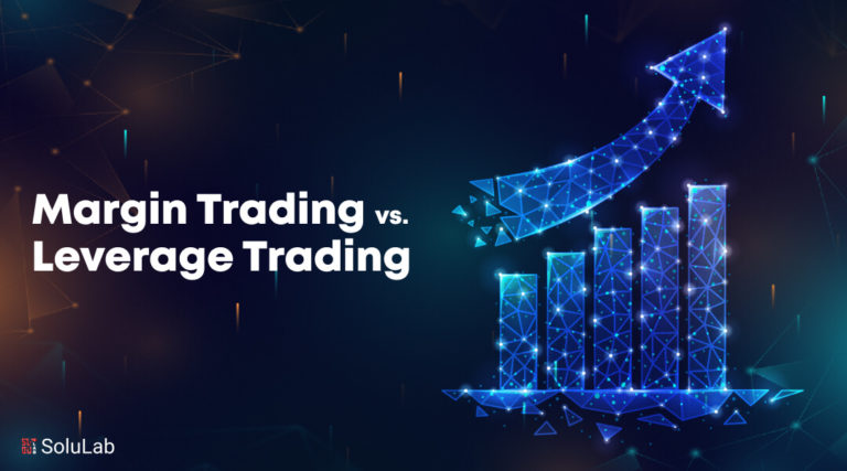 Crypto Margin Trading vs. Leverage Trading