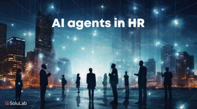 AI Agents in HR
