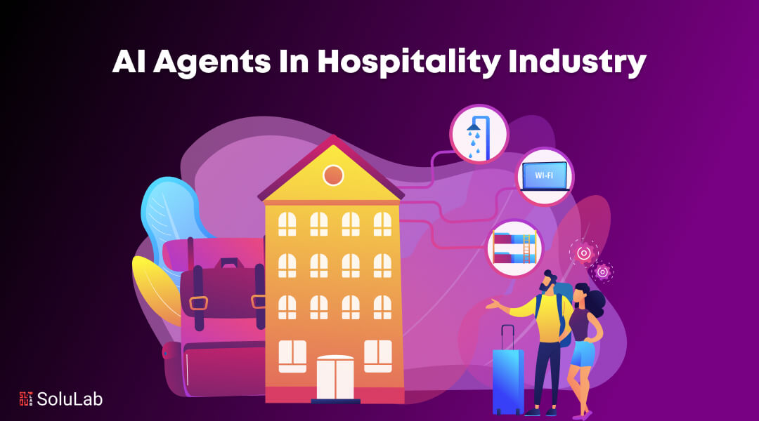 AI Agents in Hospitality