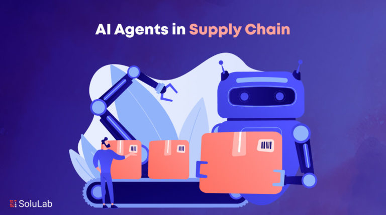 AI Agents in Supply Chain