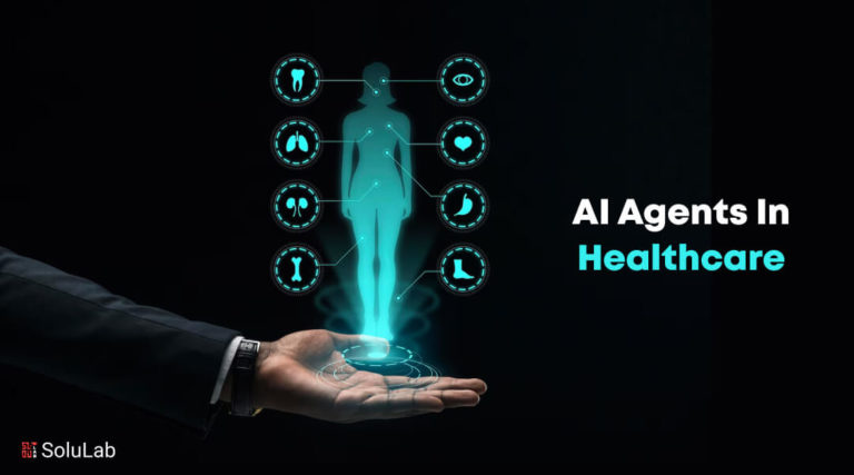 AI agent In healthcare